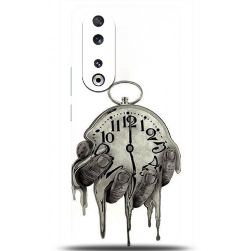 Uyumlu Kılıf HD Baskılı Kılıf - Followed Institution 5257