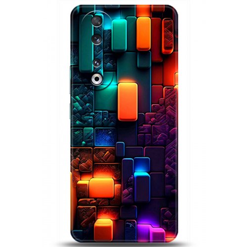 Uyumlu Kılıf HD Baskılı Kılıf - Followed Institution 5266