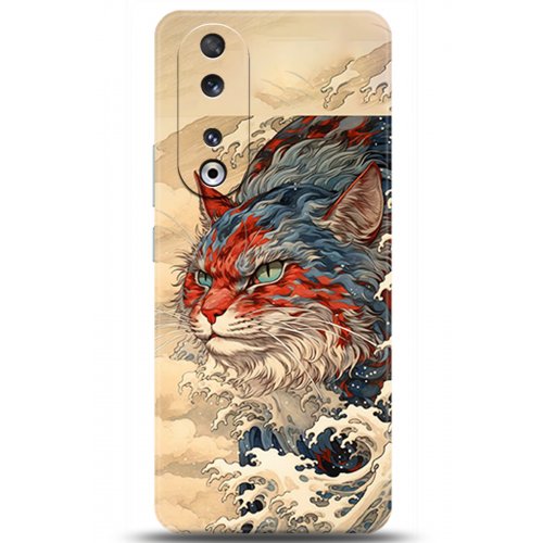 Uyumlu Kılıf HD Baskılı Kılıf - Followed Institution 5267