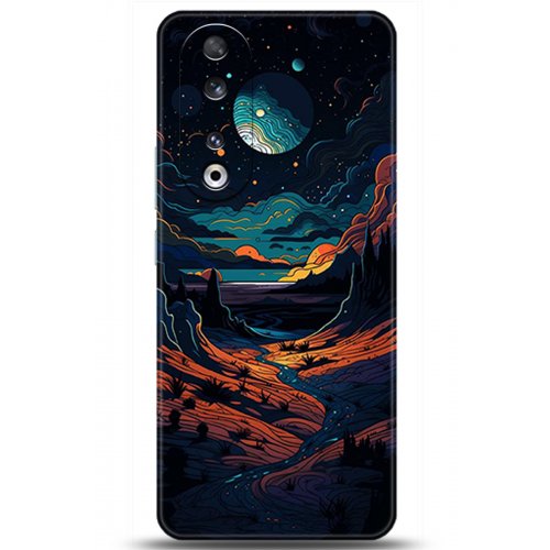 Uyumlu Kılıf HD Baskılı Kılıf - Followed Institution 5275