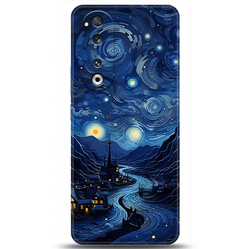 Uyumlu Kılıf HD Baskılı Kılıf - Followed Institution 5276