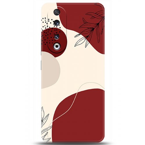 Uyumlu Kılıf HD Baskılı Kılıf - Followed Institution 5280