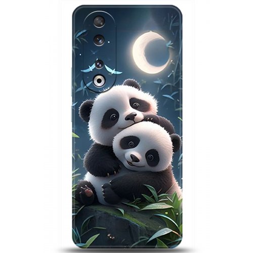 Uyumlu Kılıf HD Baskılı Kılıf - Followed Institution 5301