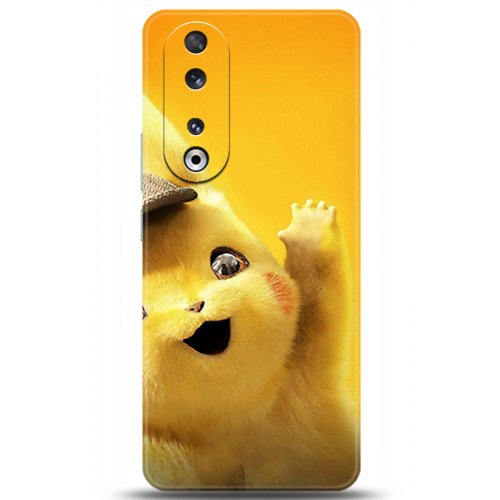 Uyumlu Kılıf HD Baskılı Kılıf - Followed Institution 5312