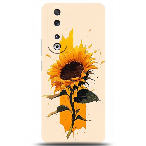 Uyumlu Kılıf HD Baskılı Kılıf - Followed Institution 5315