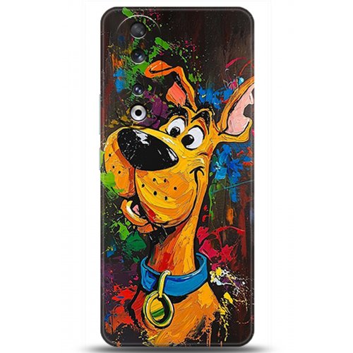 Uyumlu Kılıf HD Baskılı Kılıf - Followed Institution 5334