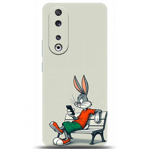 Uyumlu Kılıf HD Baskılı Kılıf - Followed Institution 5335