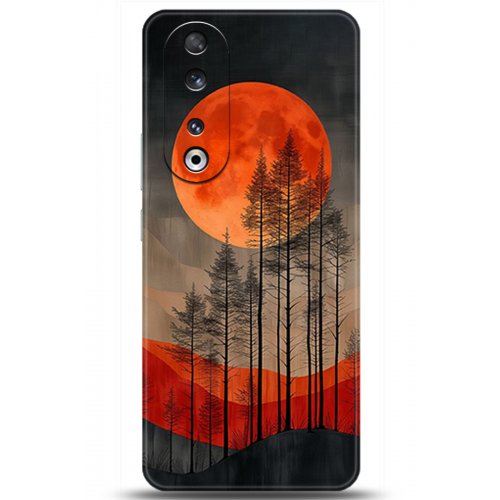 Uyumlu Kılıf HD Baskılı Kılıf - Followed Institution 5370