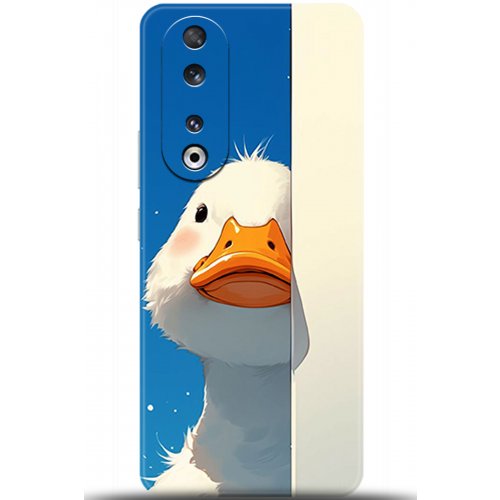 Uyumlu Kılıf HD Baskılı Kılıf - Followed Institution 5375