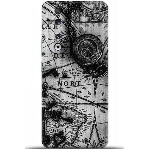 Uyumlu Kılıf HD Baskılı Kılıf - Followed Institution 5381