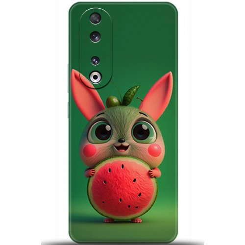 Uyumlu Kılıf HD Baskılı Kılıf - Followed Institution 5384