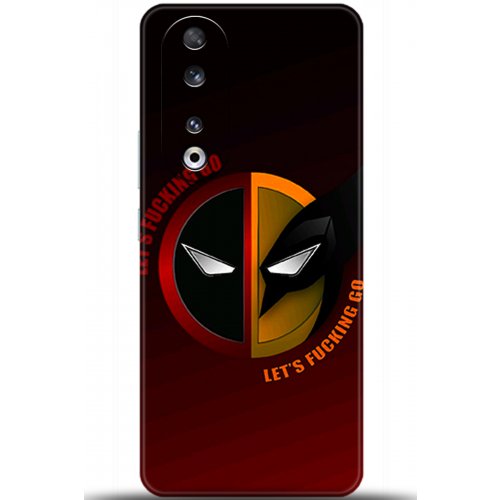 Uyumlu Kılıf HD Baskılı Kılıf - Followed Institution 5388