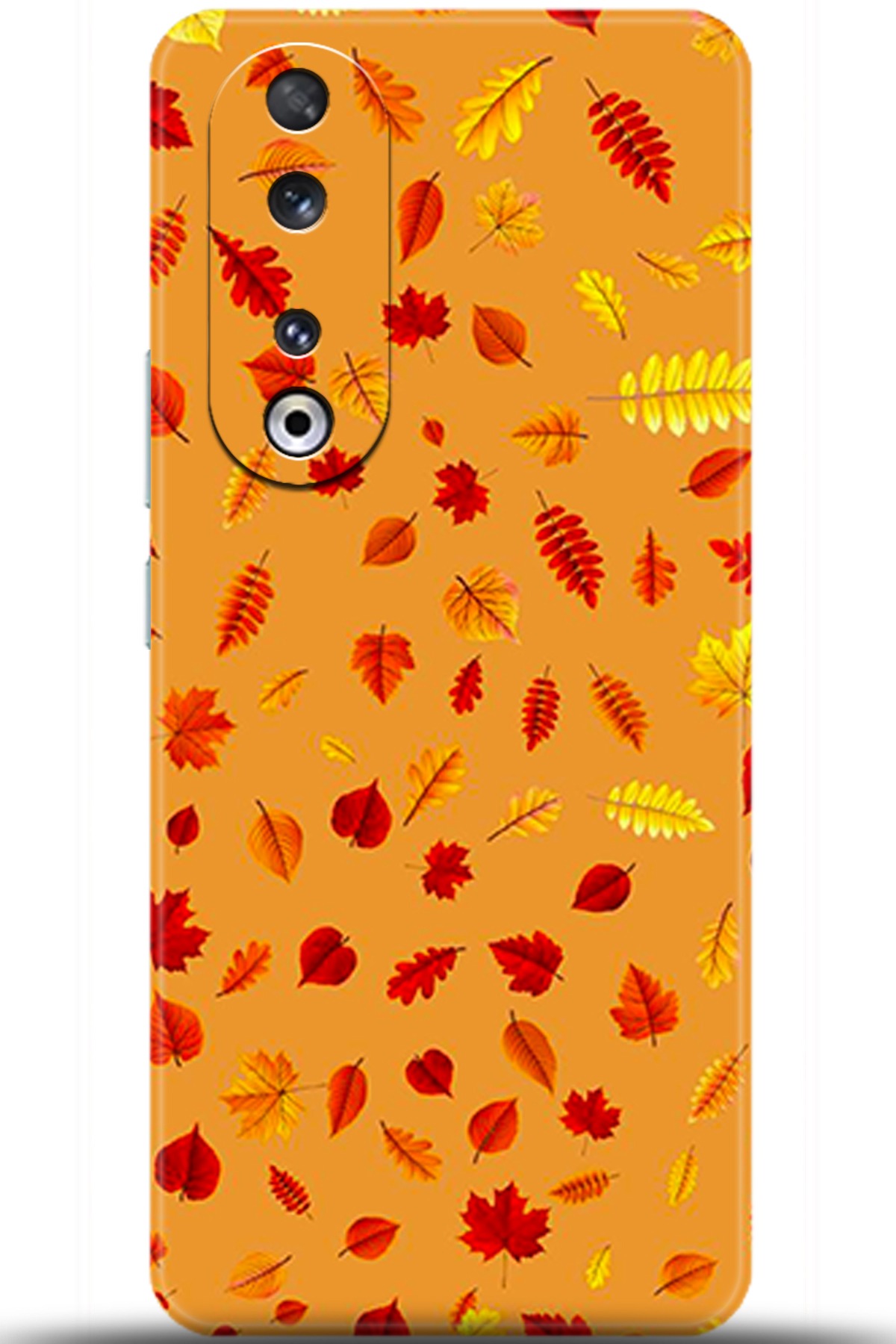 Honor 90 Uyumlu Kılıf HD Baskılı Kılıf - Followed Institution 5409