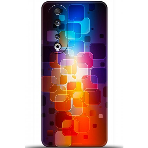 Uyumlu Kılıf HD Baskılı Kılıf - Followed Institution 5431