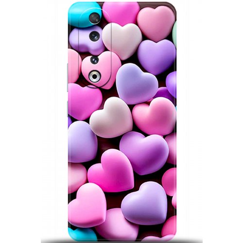 Uyumlu Kılıf HD Baskılı Kılıf - Followed Institution 5432