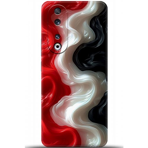 Uyumlu Kılıf HD Baskılı Kılıf - Followed Institution 5433