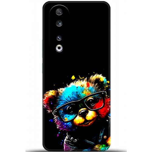 Uyumlu Kılıf HD Baskılı Kılıf - Followed Institution 5434