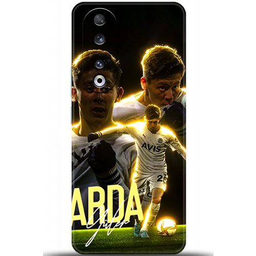 Uyumlu Kılıf HD Baskılı Kılıf - Followed Institution 5442