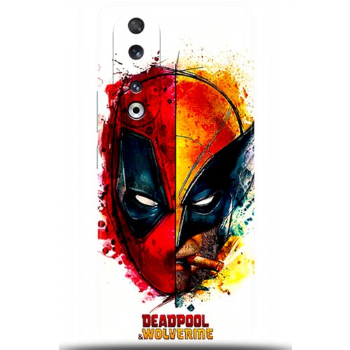 Uyumlu Kılıf HD Baskılı Kılıf - Followed Institution 5443