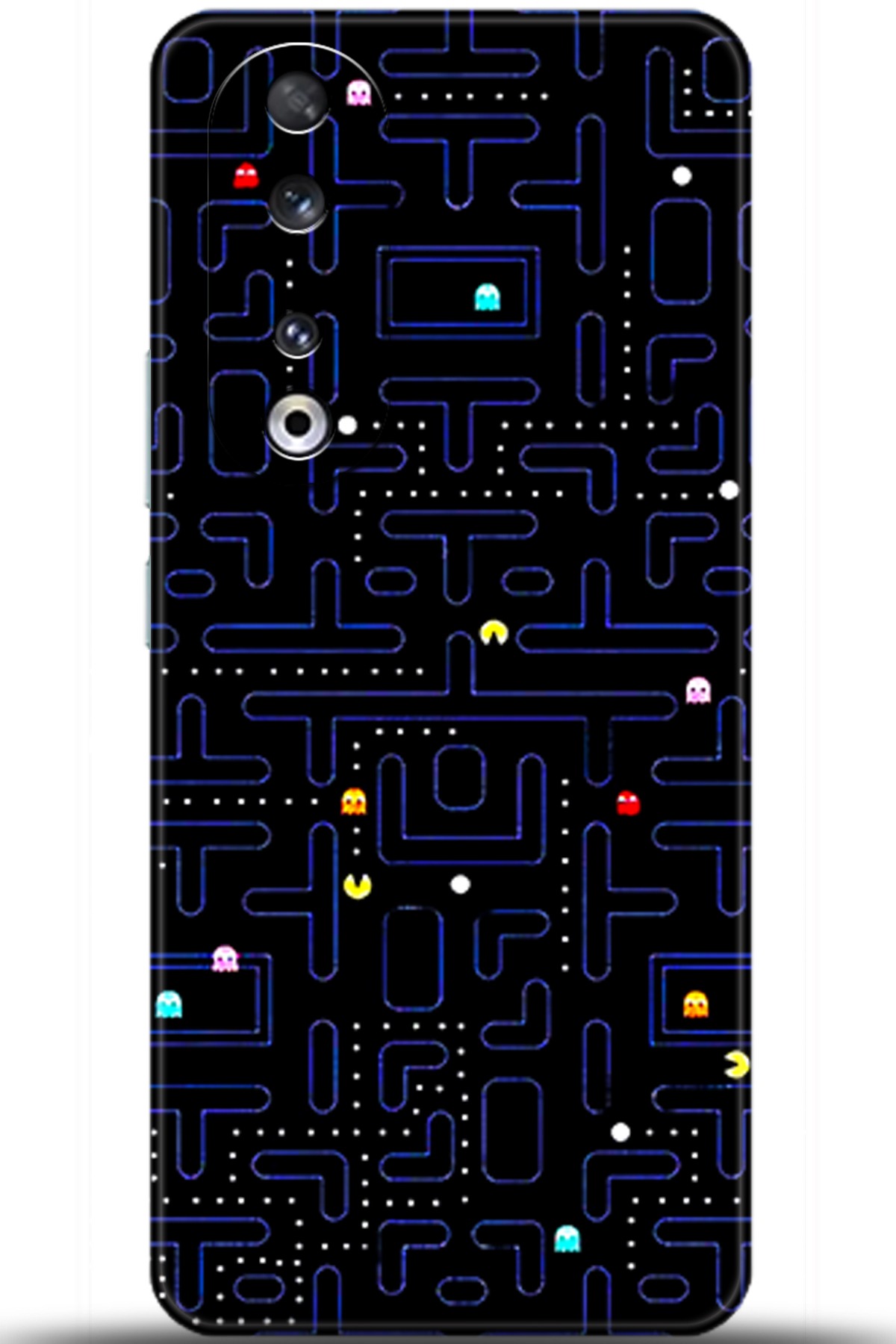 Honor 90 Uyumlu Kılıf HD Baskılı Kılıf - Followed Institution 5444