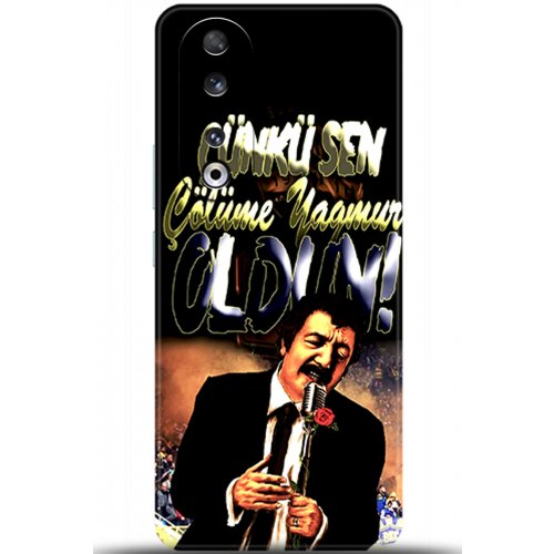 Uyumlu Kılıf HD Baskılı Kılıf - Followed Institution 5449