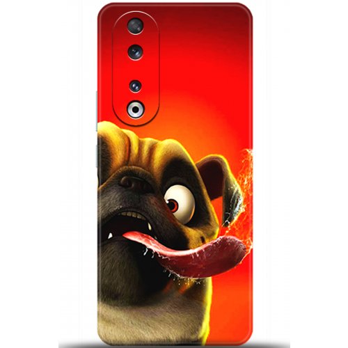 Uyumlu Kılıf HD Baskılı Kılıf - Followed Institution 5451