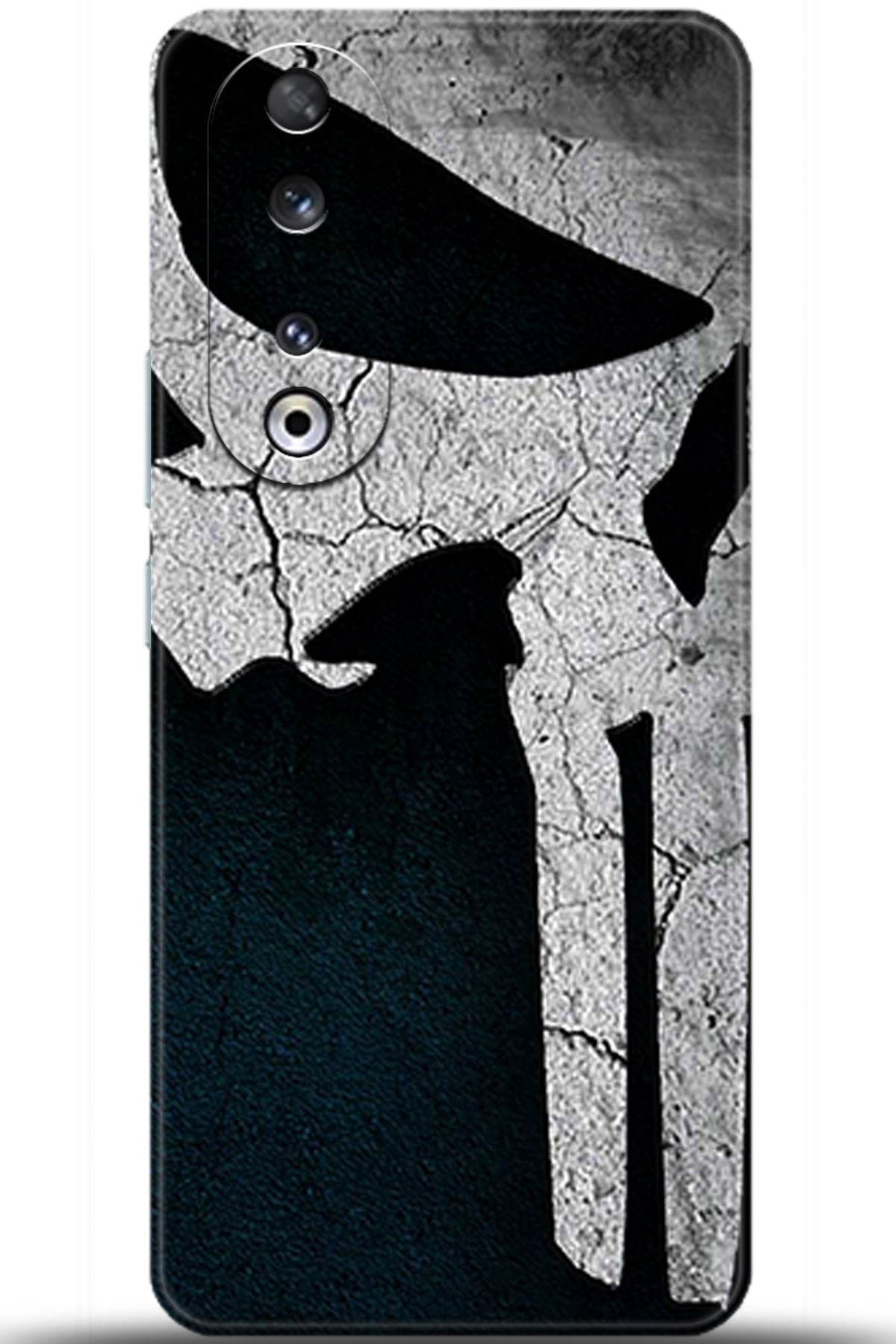 Honor 90 Uyumlu Kılıf HD Baskılı Kılıf - Followed Institution 5457