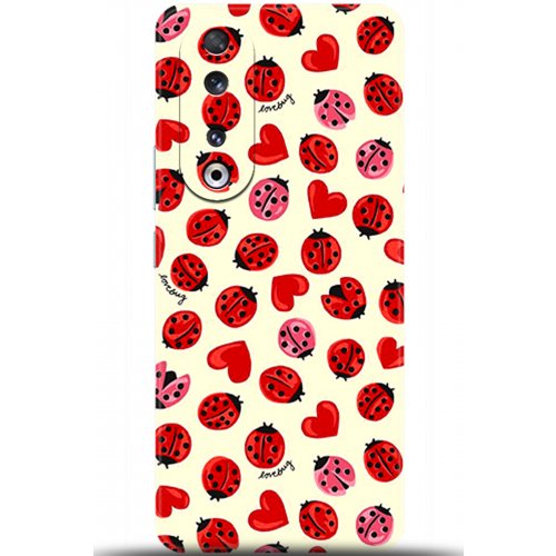 Uyumlu Kılıf HD Baskılı Kılıf - Followed Institution 5459