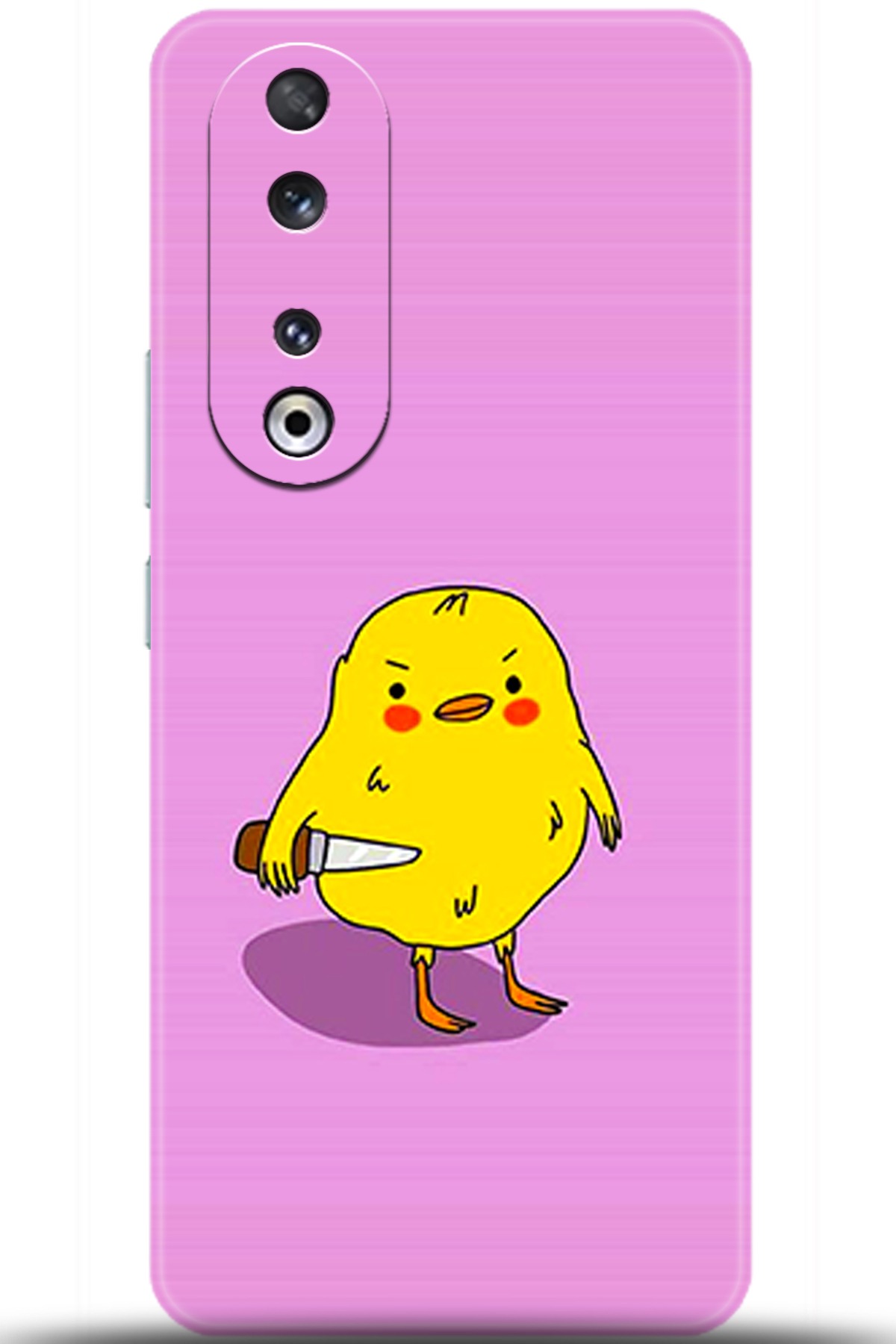 Honor 90 Uyumlu Kılıf HD Baskılı Kılıf - Followed Institution 5475