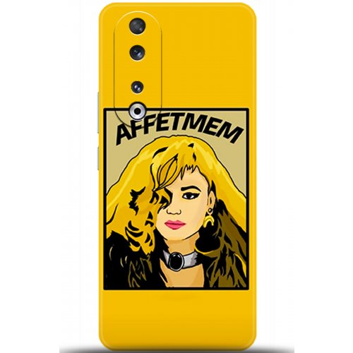 Uyumlu Kılıf HD Baskılı Kılıf - Followed Institution 5487