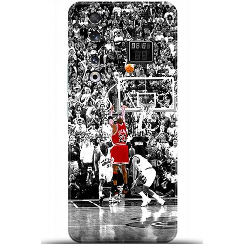 Uyumlu Kılıf HD Baskılı Kılıf - Followed Institution 5499