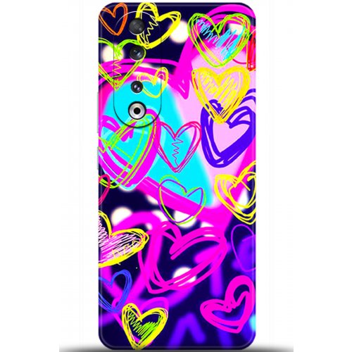 Uyumlu Kılıf HD Baskılı Kılıf - Followed Institution 5500