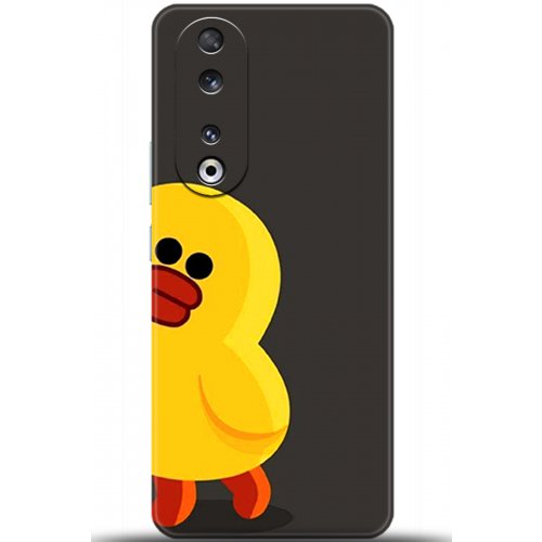 Uyumlu Kılıf HD Baskılı Kılıf - Followed Institution 5519