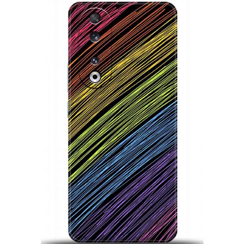 Uyumlu Kılıf HD Baskılı Kılıf - Followed Institution 5525