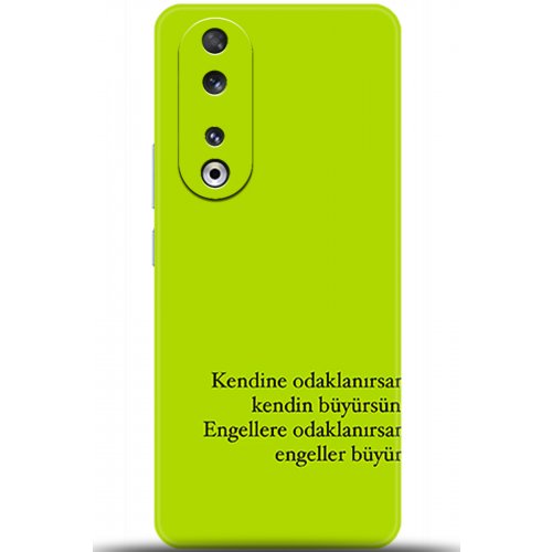 Uyumlu Kılıf HD Baskılı Kılıf - Followed Institution 5593