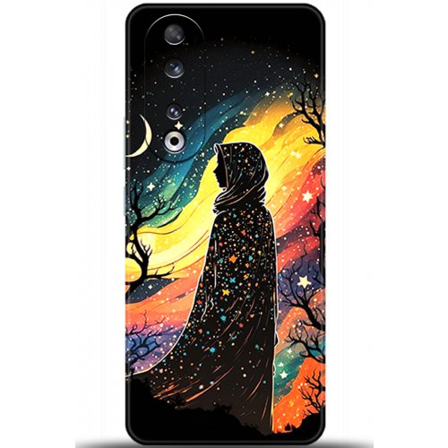 Uyumlu Kılıf HD Baskılı Kılıf - Followed Institution 5596