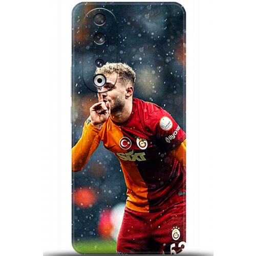 Uyumlu Kılıf HD Baskılı Kılıf - Followed Institution 5599