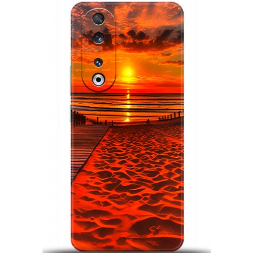 Uyumlu Kılıf HD Baskılı Kılıf - Followed Institution 5600