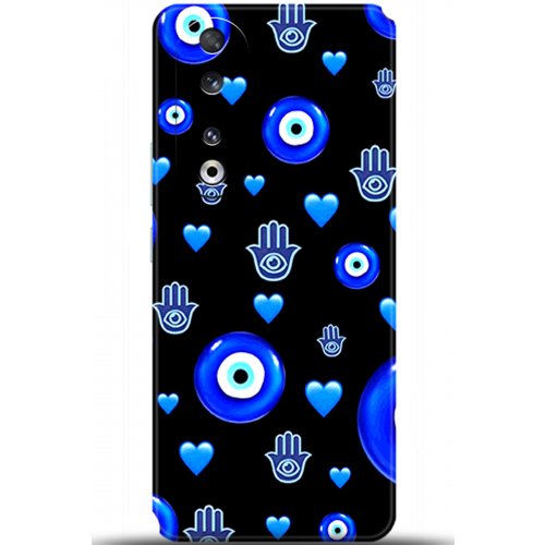 Uyumlu Kılıf HD Baskılı Kılıf - Followed Institution 5602