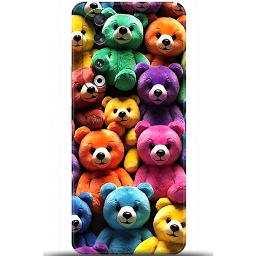 Uyumlu Kılıf HD Baskılı Kılıf - Followed Institution 5606