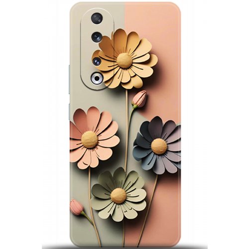 Uyumlu Kılıf HD Baskılı Kılıf - Followed Institution 5627