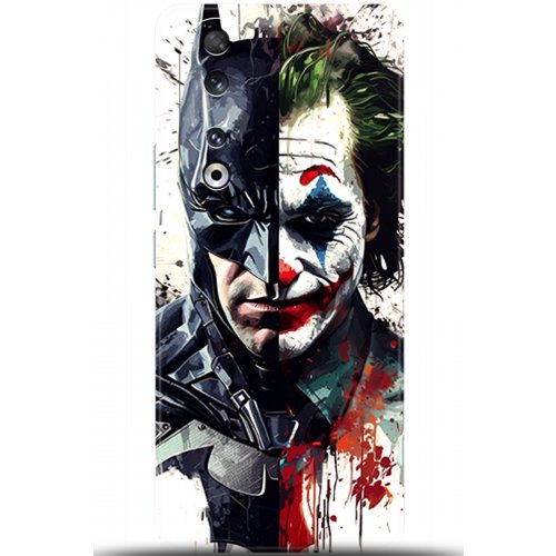 Uyumlu Kılıf HD Baskılı Kılıf - Followed Institution 5646