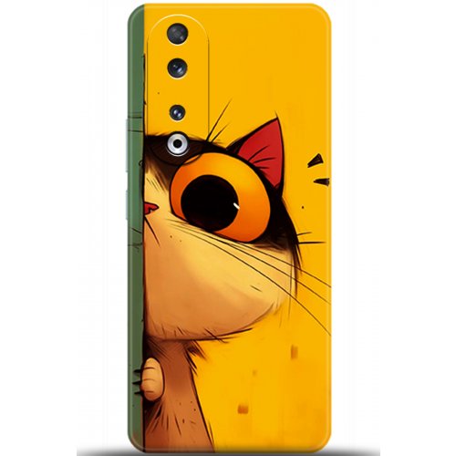 Uyumlu Kılıf HD Baskılı Kılıf - Followed Institution 5655