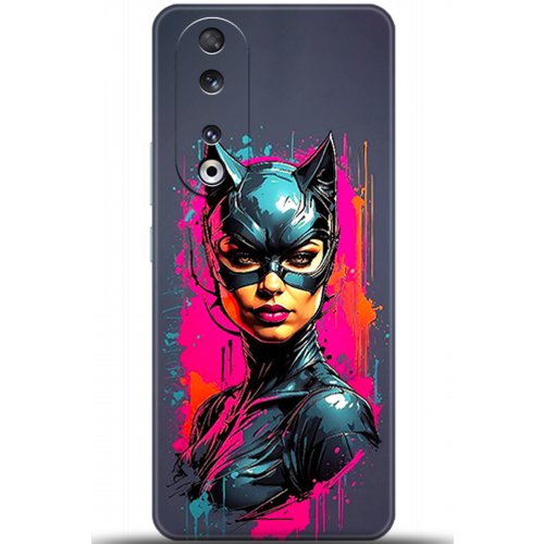 Uyumlu Kılıf HD Baskılı Kılıf - Followed Institution 5669