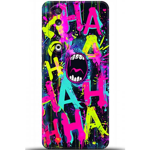 Uyumlu Kılıf HD Baskılı Kılıf - Followed Institution 5672