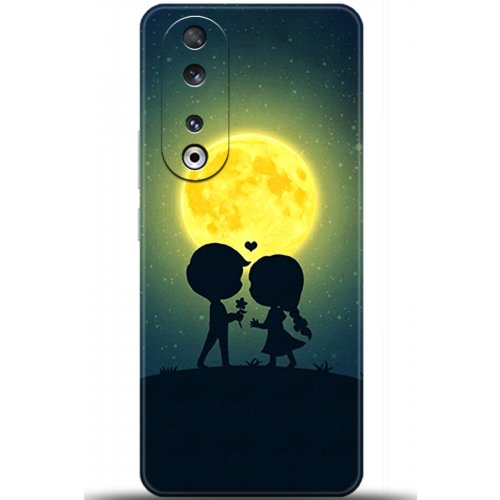 Uyumlu Kılıf HD Baskılı Kılıf - Followed Institution 5690