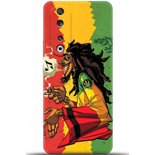 Uyumlu Kılıf HD Baskılı Kılıf - Followed Institution 5697