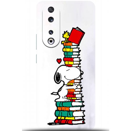 Uyumlu Kılıf HD Baskılı Kılıf - Followed Institution 5703