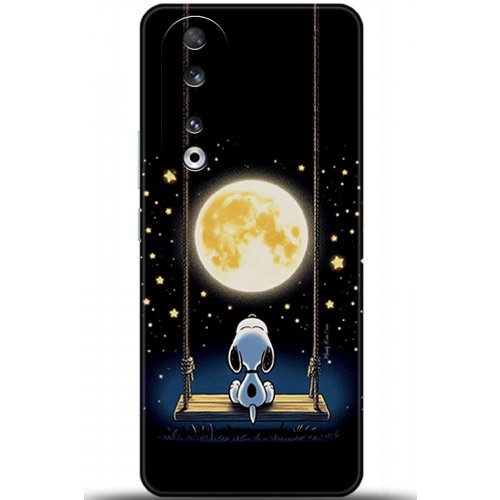 Uyumlu Kılıf HD Baskılı Kılıf - Followed Institution 5705