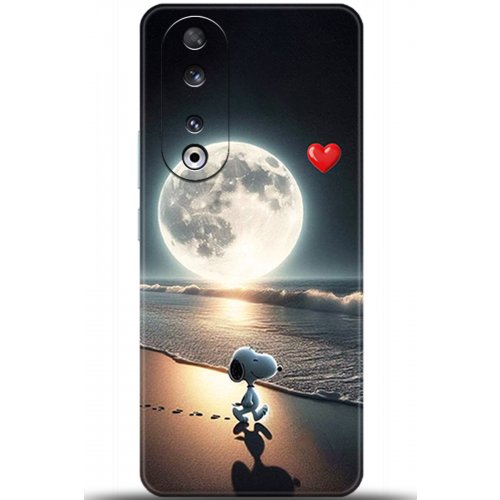 Uyumlu Kılıf HD Baskılı Kılıf - Followed Institution 5707